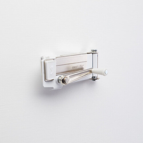 Swing-A-Way Wall Mounted Magnetic Can Opener 1