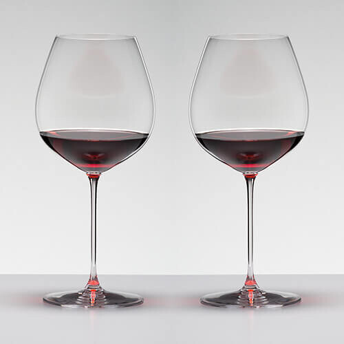 RIEDEL Riedel RIEDEL VERITAS OLD WORLD PINOT NOIR 6449/07 2