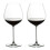 RIEDEL Riedel RIEDEL VERITAS OLD WORLD PINOT NOIR 6449/07 2