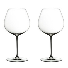 Riedel Veritas Old World Pinot Noir 2 6449/07 Wine 705 ml