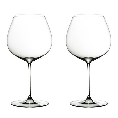 RIEDEL Riedel RIEDEL VERITAS OLD WORLD PINOT NOIR 6449/07