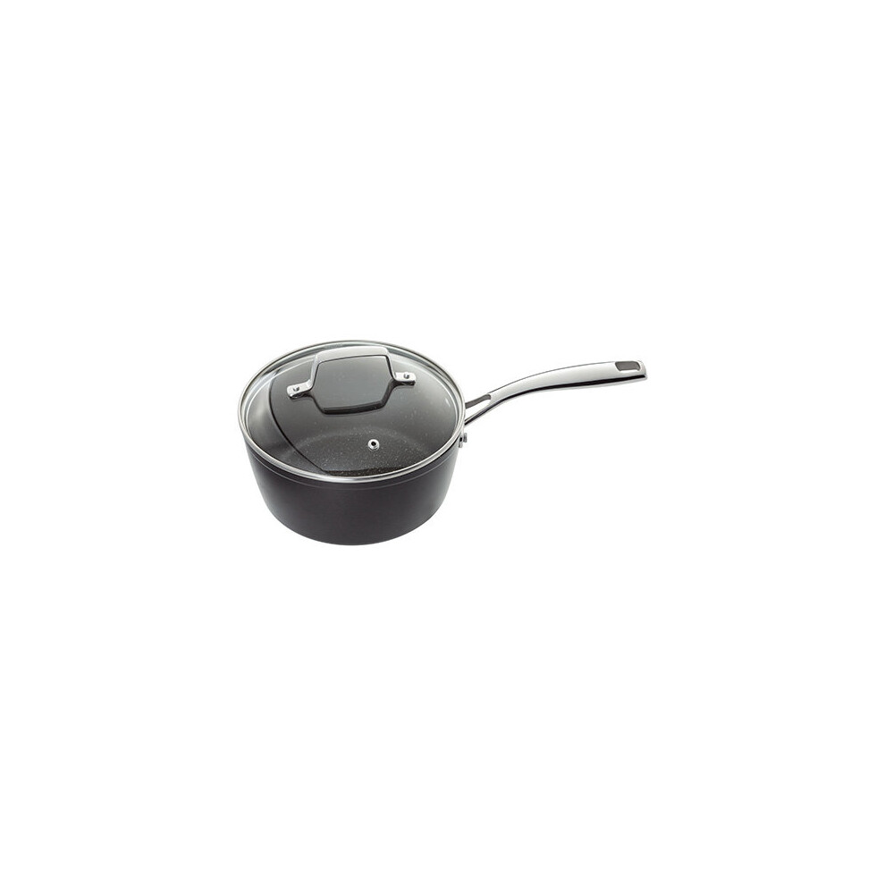 Stellar Rocktanium 20cm Saucepan