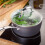 Stellar Stellar Rocktanium 18cm Saucepan 3