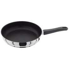 Judge Vista 30cm Open Frypan - Excalibur