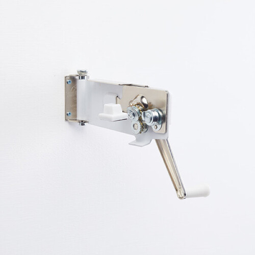 Swing-A-Way Wall Mounted Magnetic Can Opener 2