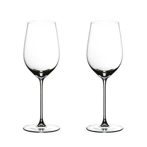 RIEDEL Riedel RIEDEL VERITAS RIESLING/ZINFANDEL 6449/15