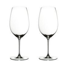 Riedel Veritas New World Shiraz (Pair)