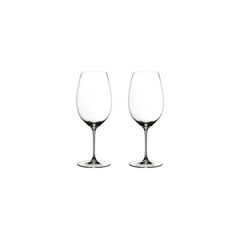 Riedel Veritas New World Shiraz (Pair)