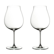Riedel 6449/67 Veritas New World Pinot Noir 2 Rotweingläser 790 ml