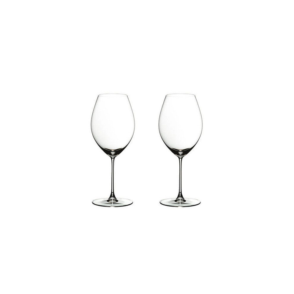 Riedel Veritas Old World Syrah (Pair)