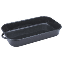 Judge Induction Granite 38 x 23cm Bakepan