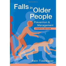 Falls in Older People (Essential Falls Management)