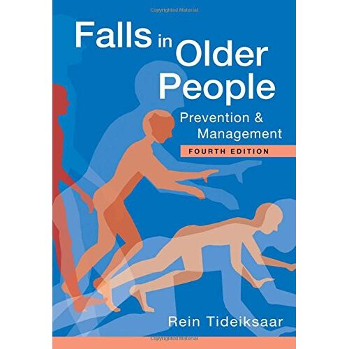 Falls in Older People (Essential Falls Management)