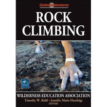 Rock Climbing (Outdoor Adventures)