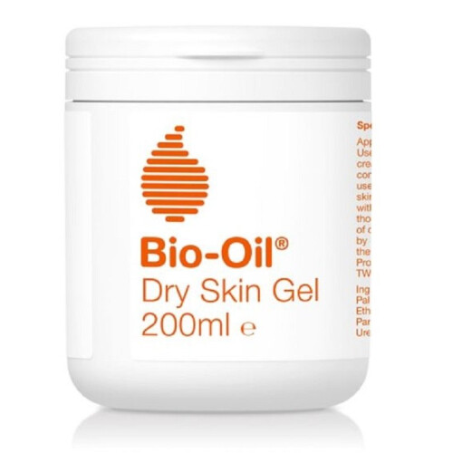 Bio-Oil Bio Oil Dry Skin Gel - 200ml