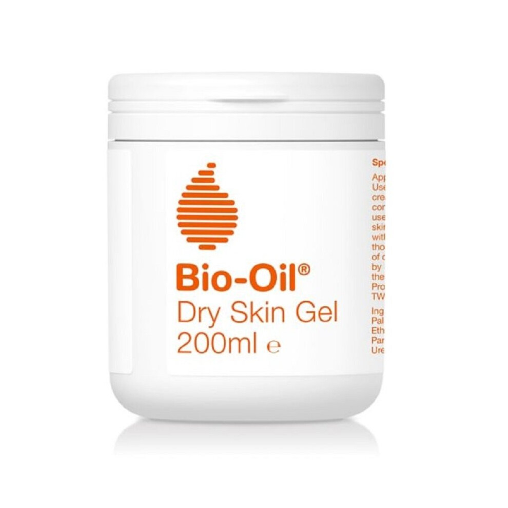 Bio Oil Dry Skin Gel - 200ml