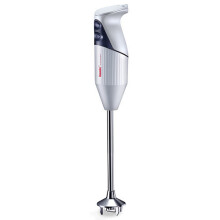Bamix Gastro 350 Professional Hand Held Food Processor with Extra Long Shaft, 350 Watts