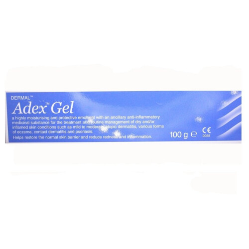 Adex Gel 100g