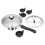 Judge Judge 4 Hole Egg Poacher 2