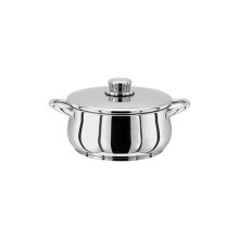 Stellar 1000 16cm Casserole