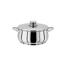 Stellar 1000 18cm Casserole