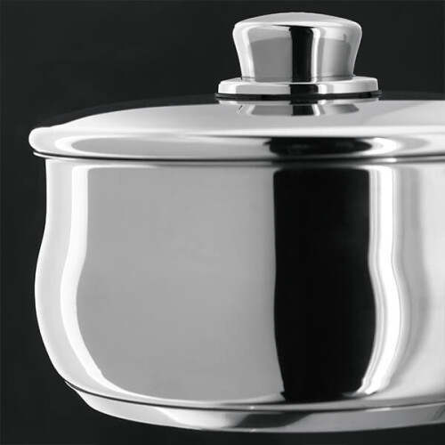 Stellar Stellar 1000 18cm Casserole 2