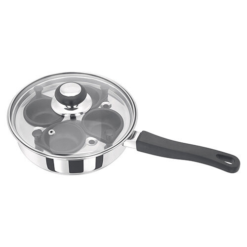 Judge Judge 4 Hole Egg Poacher