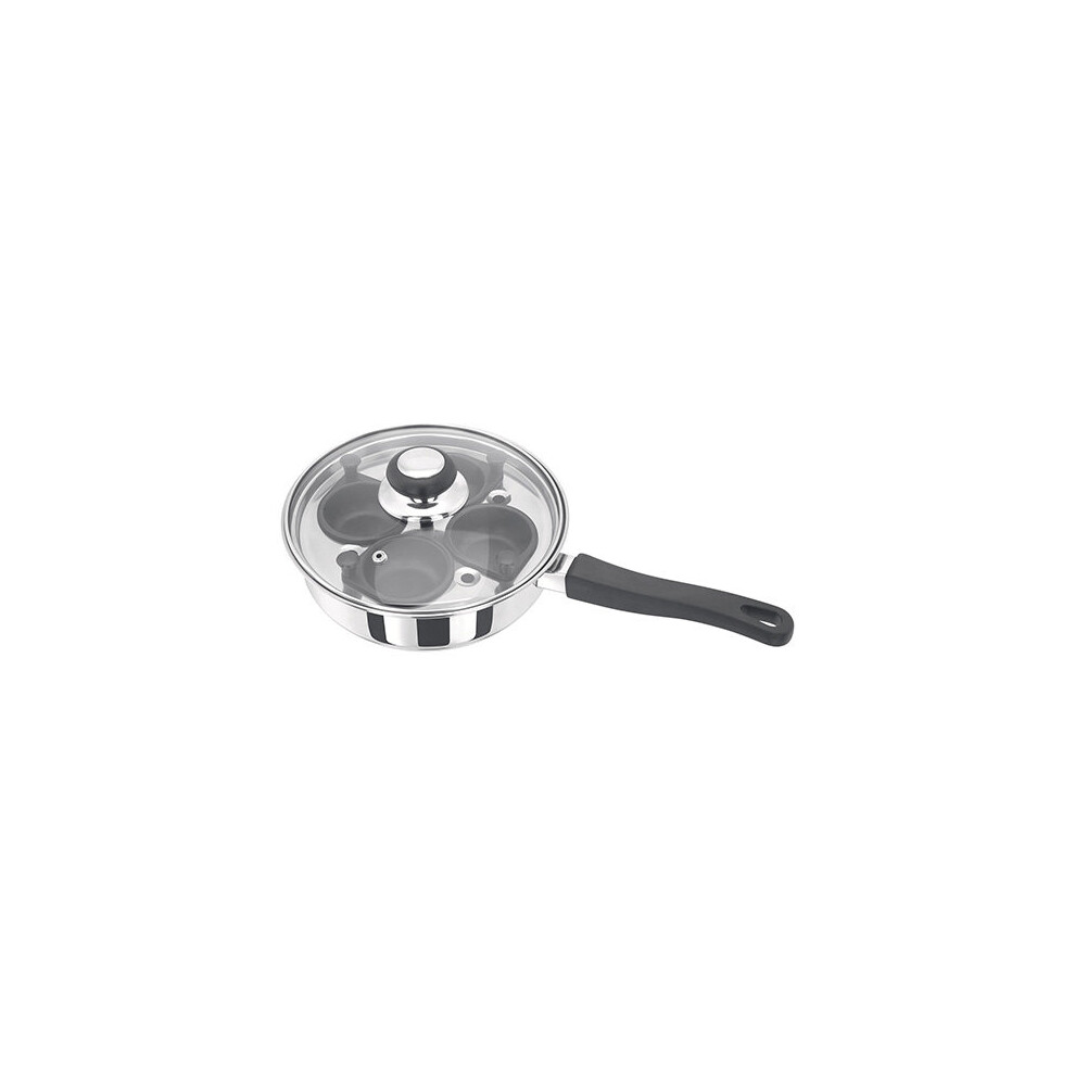 Judge 4 Hole Egg Poacher