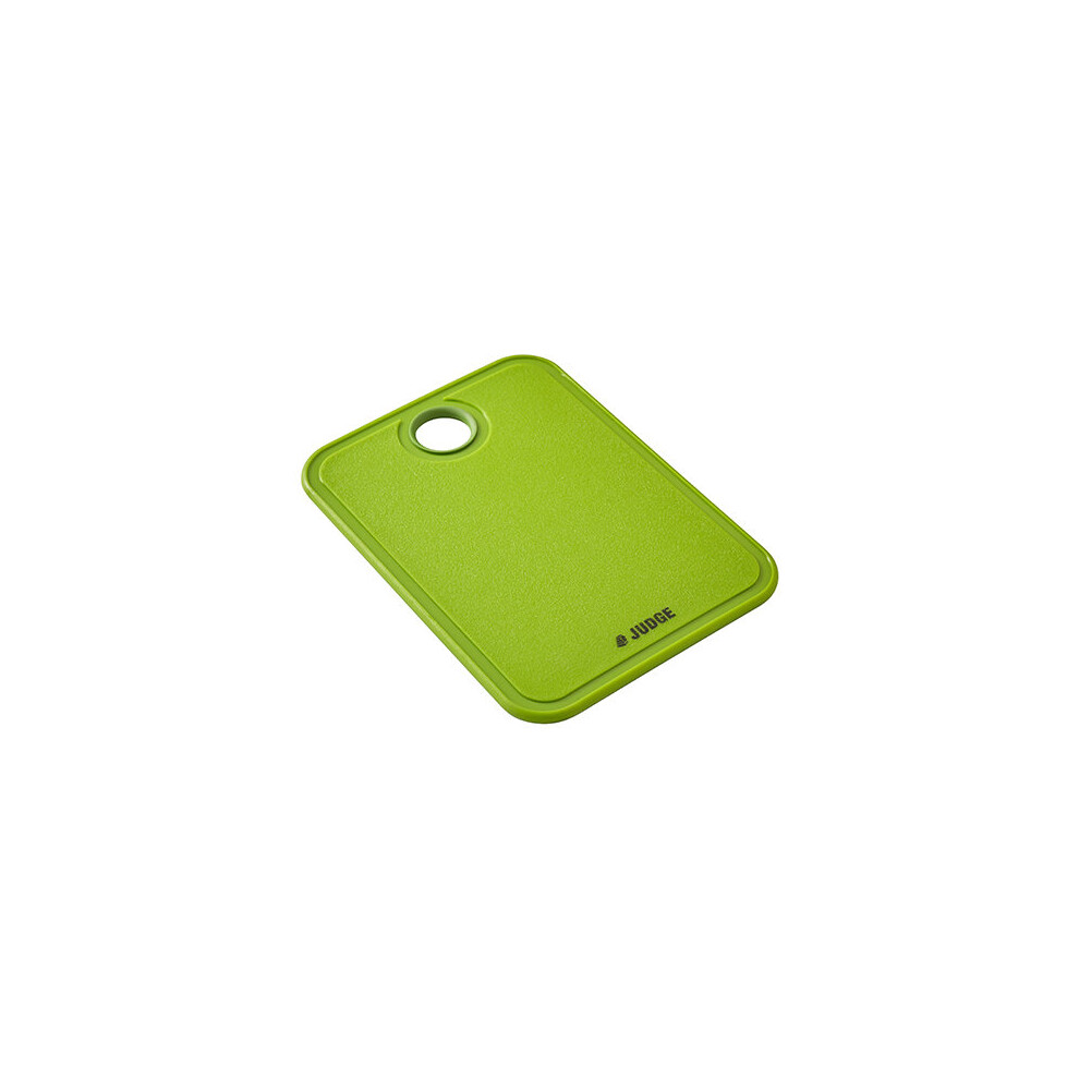 Judge 19 x 14cm Non Slip Cutting Board
