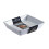 Mason Cash Mason Cash Classic Collection 33cm Rectangular Roaster 2