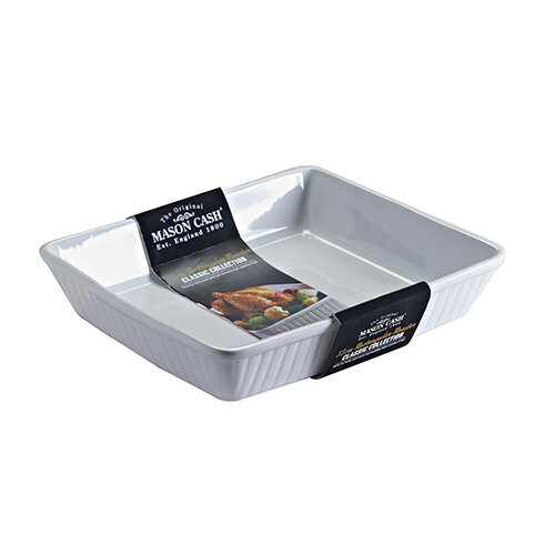 Mason Cash Mason Cash Classic Collection 33cm Rectangular Roaster 1