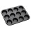 Stellar Stellar Bakeware 12 Cup Muffin Pan 1