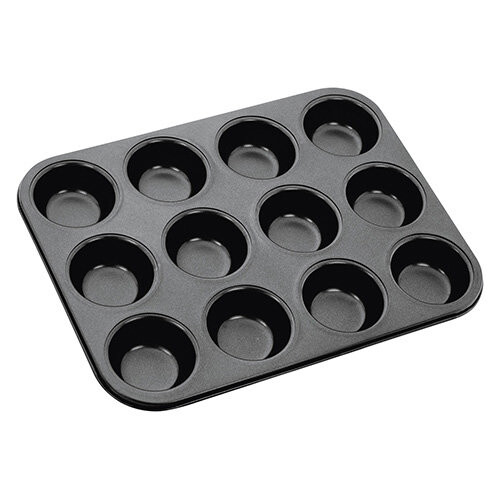 Stellar Stellar Bakeware 12 Cup Muffin Pan