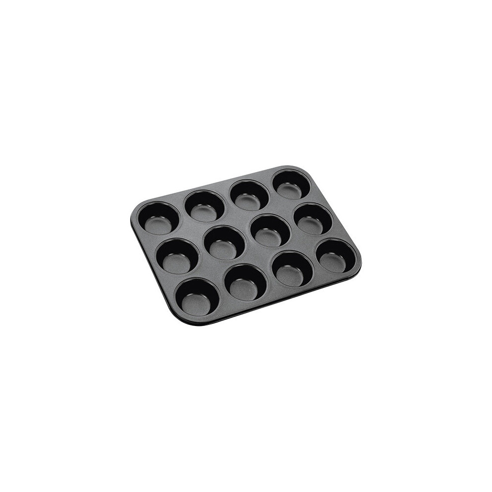 Stellar Bakeware 12 Cup Muffin Pan