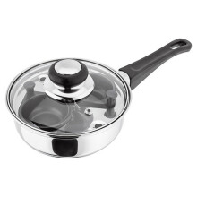 Judge 2 Hole Egg Poacher