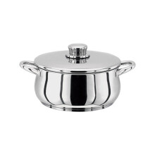Stellar 1000 24cm Casserole