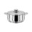 Stellar Stellar 1000 24cm Casserole 1