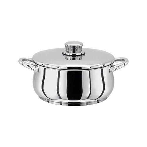 Stellar Stellar 1000 24cm Casserole