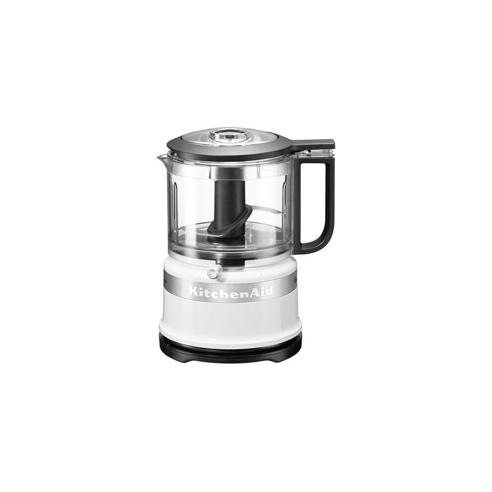 KitchenAid Classic Mini Food Processor White