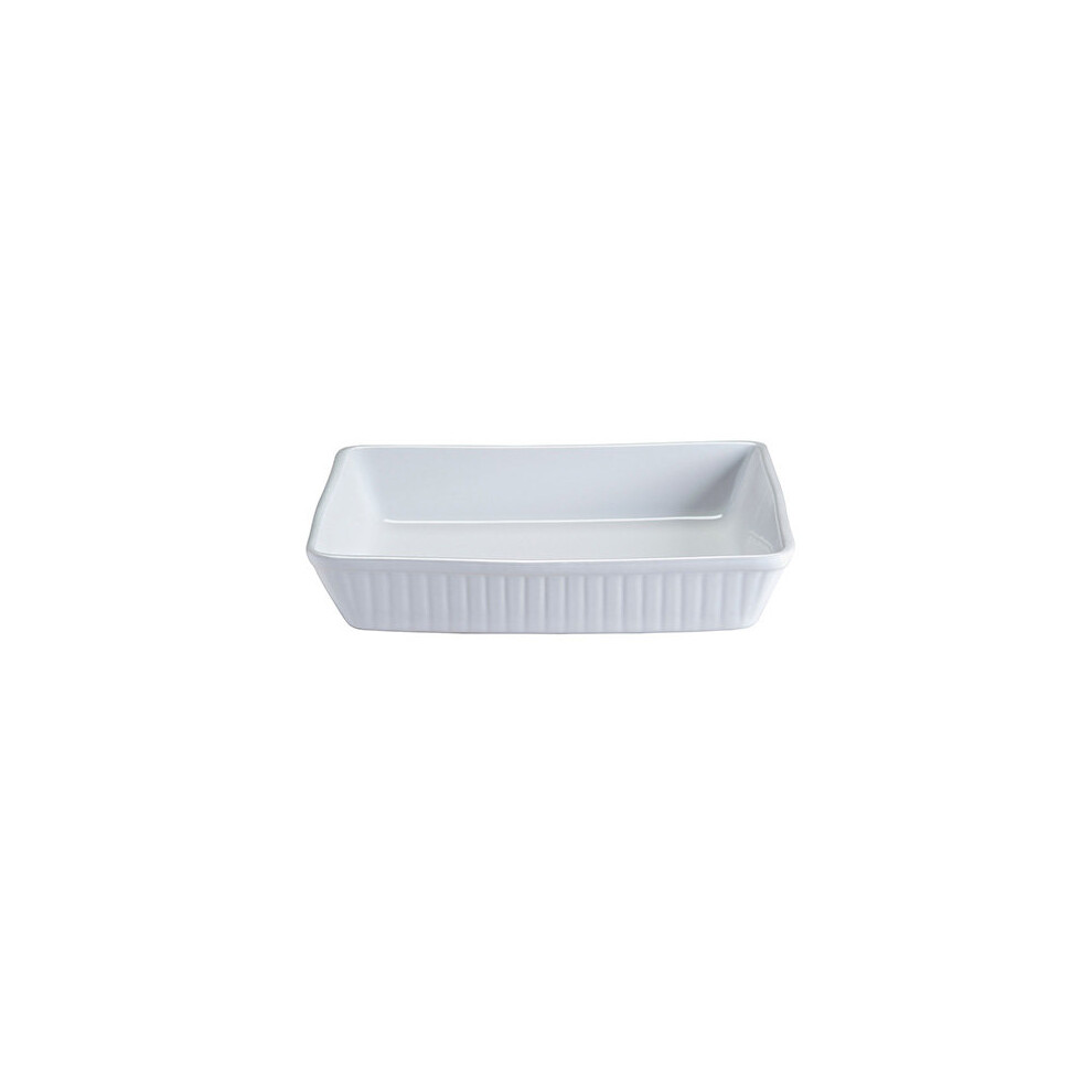 Mason Cash Classic Collection 33Cm Rectangular Roaster