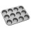 James Martin Bakers Dozen Bakeware 12 Cup Muffin Pan 1