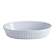 Mason Cash Classic Collection 28Cm Oval Dish