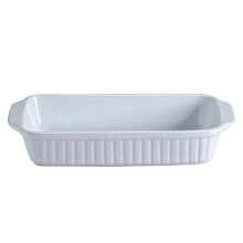 Mason Cash Classic Collection 30Cm Rectangular Roaster