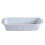 Mason Cash Mason Cash Classic Collection 30Cm Rectangular Roaster 1