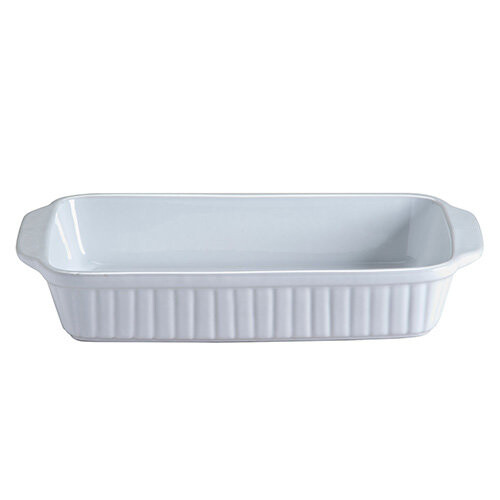 Mason Cash Mason Cash Classic Collection 30Cm Rectangular Roaster