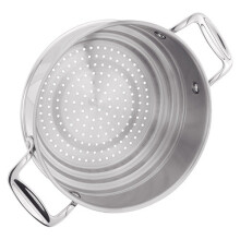 Stellar 7000 Multi Steamer Insert