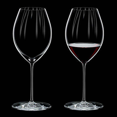 RIEDEL Riedel PERFORMANCE SYRAH/SHIRAZ 6884/41 1