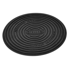 Stellar 19cm Non-Stick Pan & Kitchen Surface Protector
