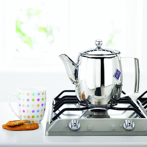 Judge Judge 2.0L Hob Top Teapot 2