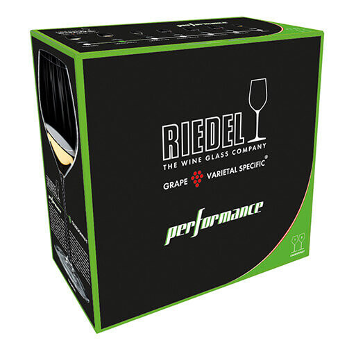 RIEDEL Riedel Performance Chardonnay Set Of 2 Glasses 2